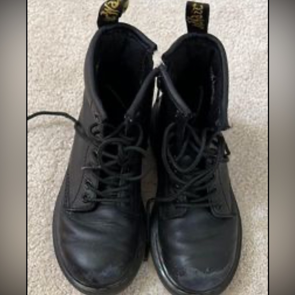 Doc Martens